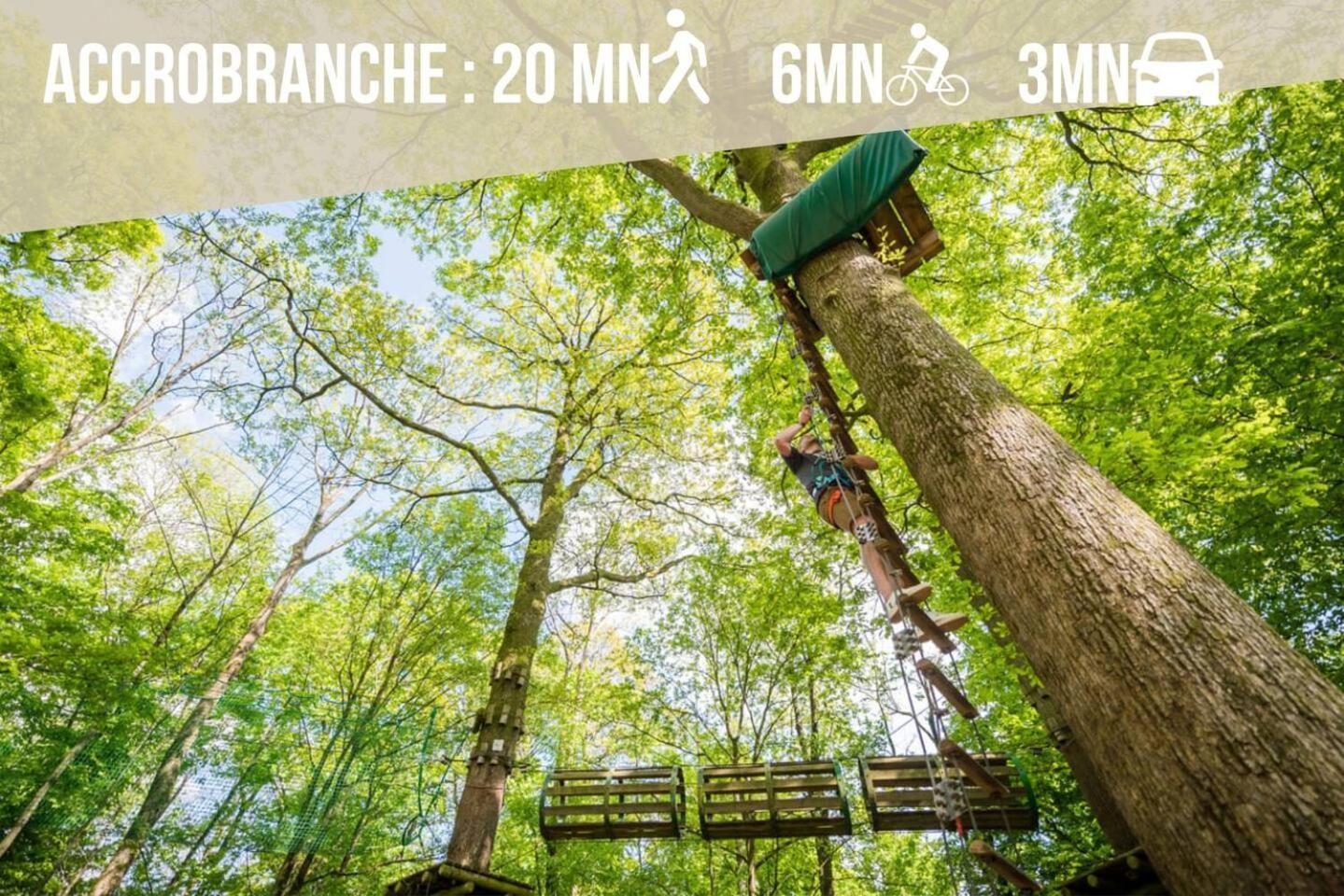 Les Cantinieres - Bourgoin Jallieu - Jardin Prive Ruy-Montceau Esterno foto